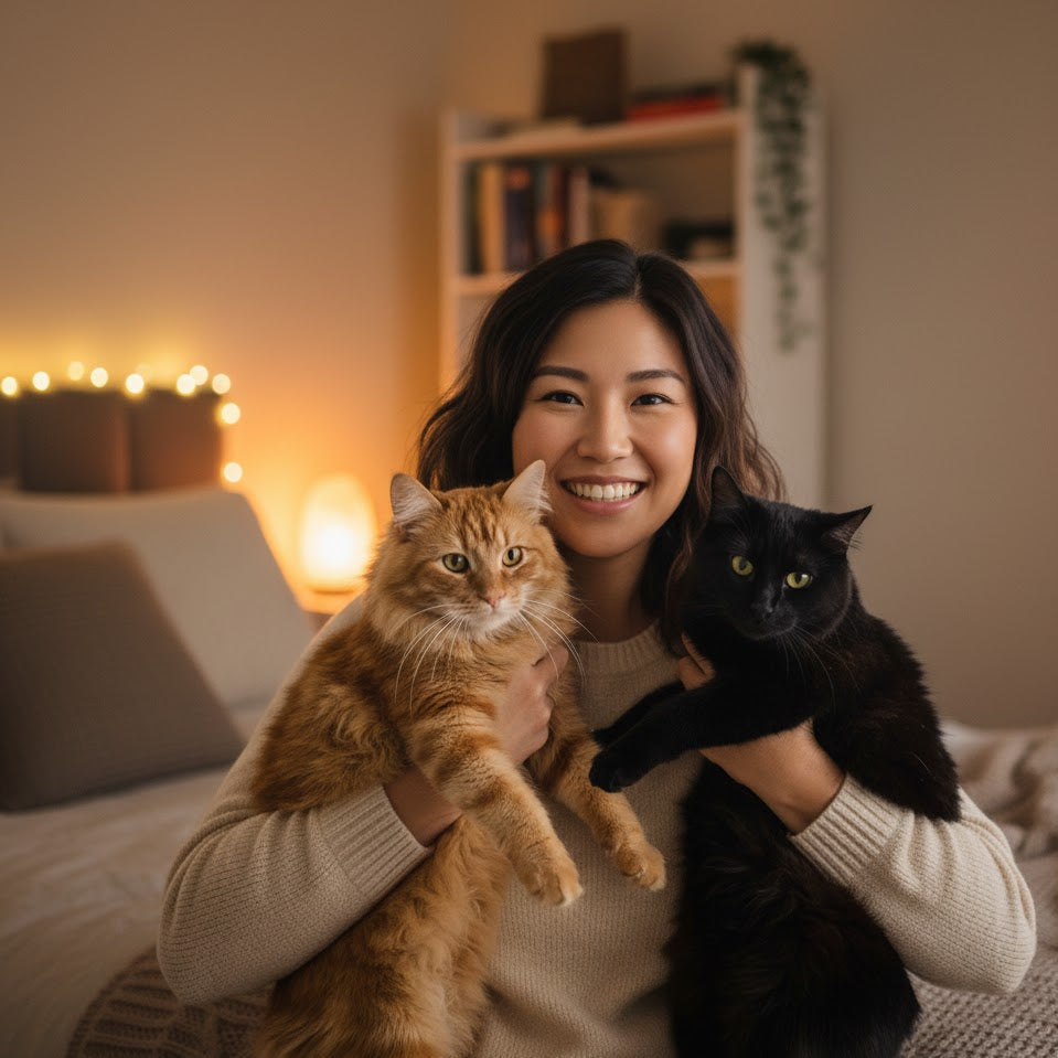 <em>MIchelle C.</em>